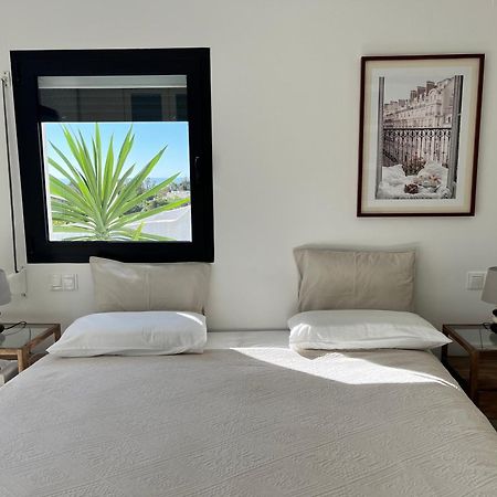 Superb Townhouse In Golden Mile Leilighet Marbella Eksteriør bilde
