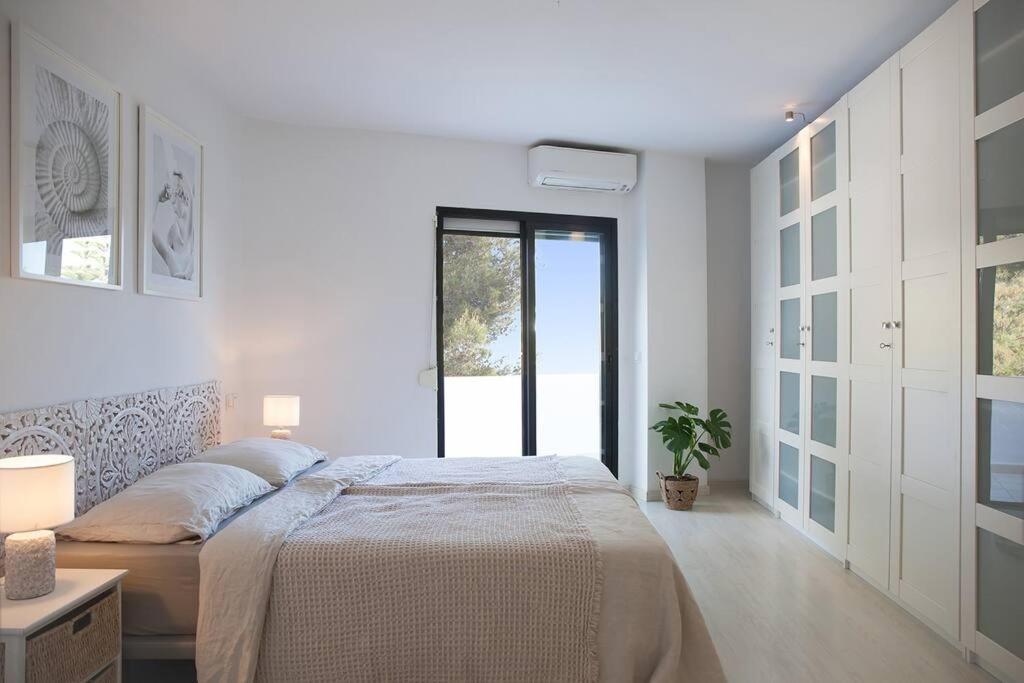Superb Townhouse In Golden Mile Leilighet Marbella Eksteriør bilde